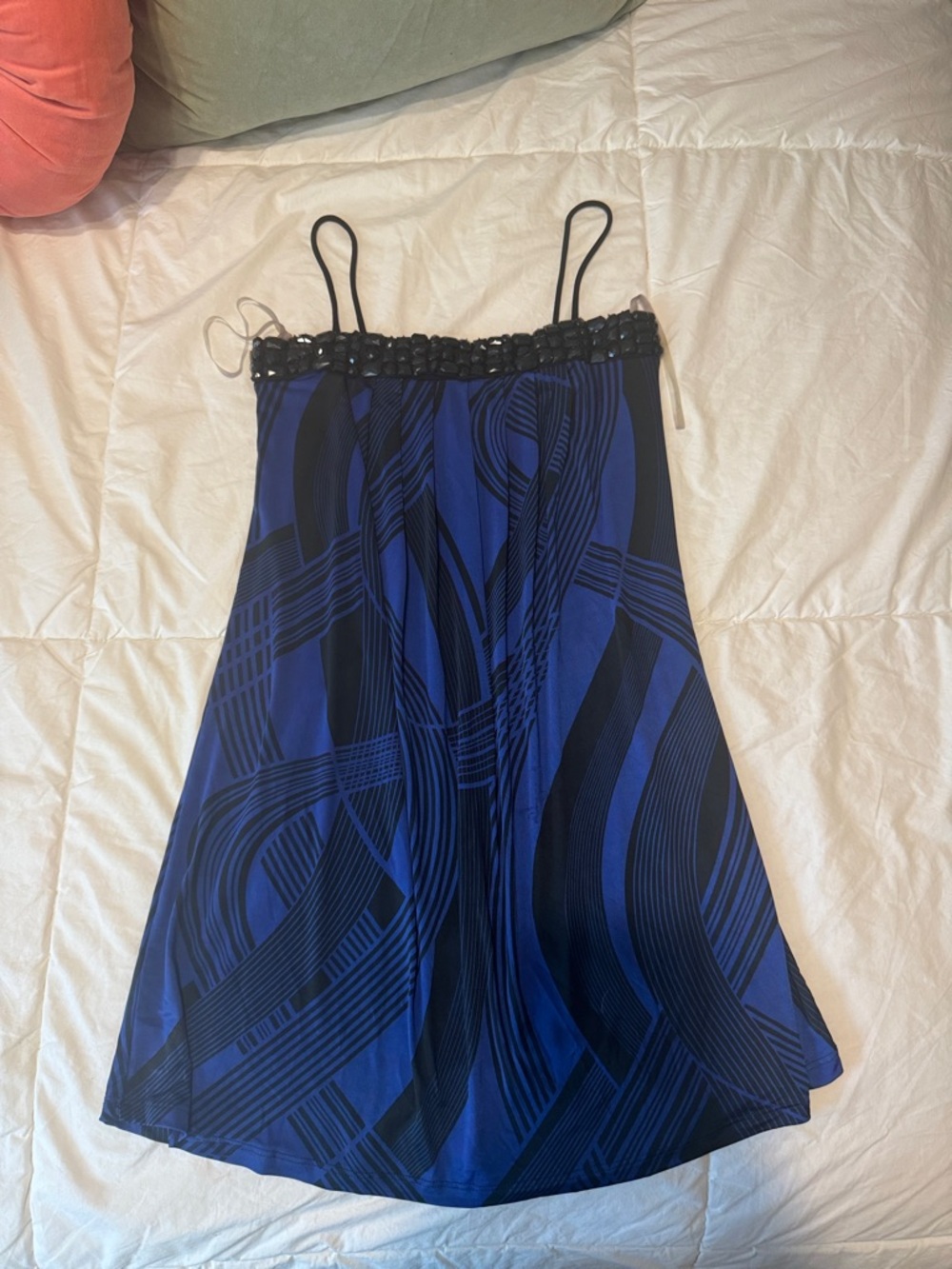 Vintage Y2K Forever 21 Dress